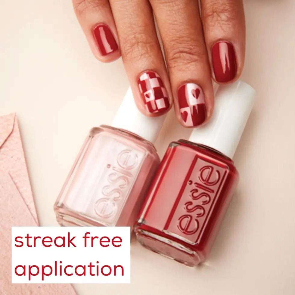 essie Nail Polish