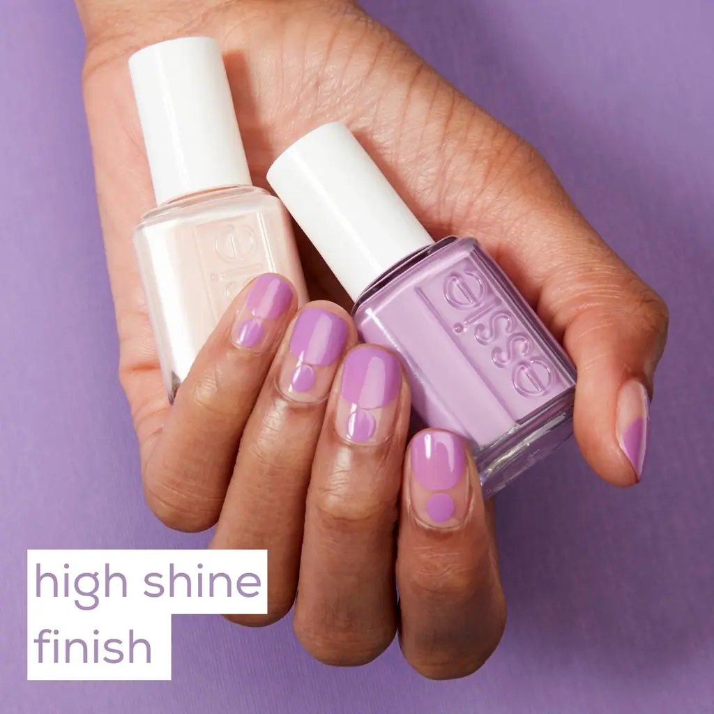 essie Nail Polish