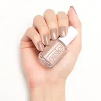 essie nail colour - sand tropez