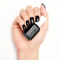 Essie Nail Colour in Licorice