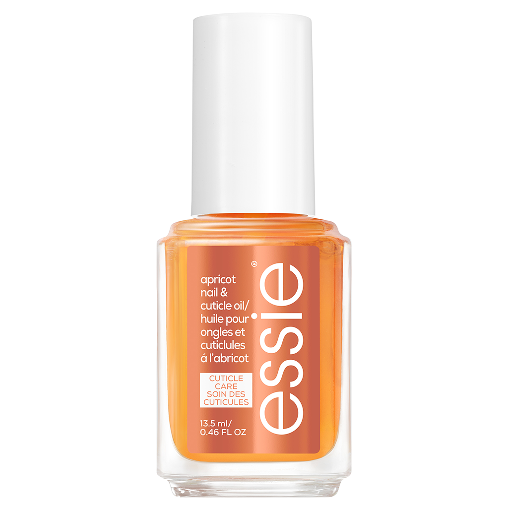 essie Nail Care Apricot Cuticle Oil