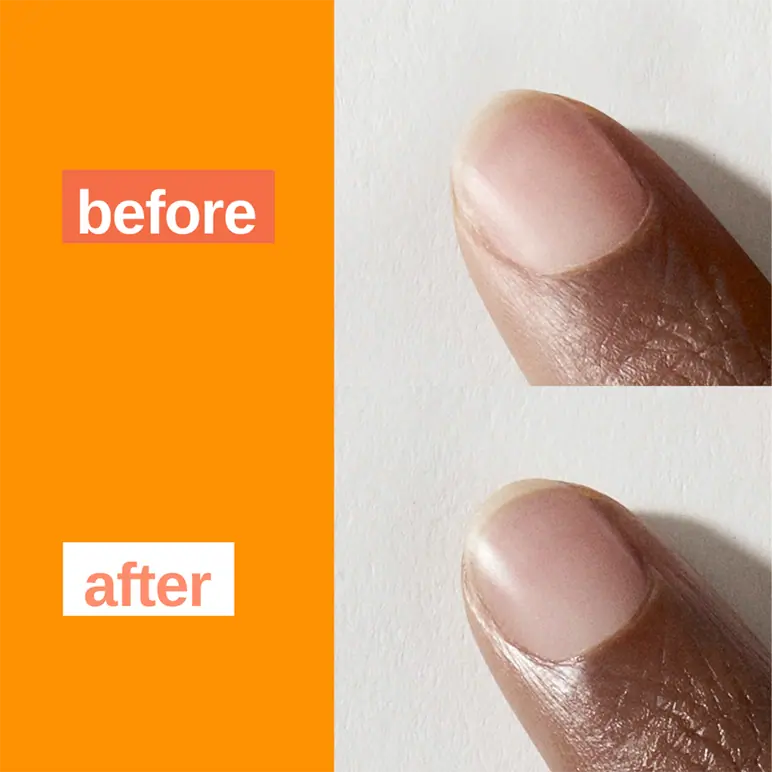 essie Nail Care Apricot Cuticle Oil