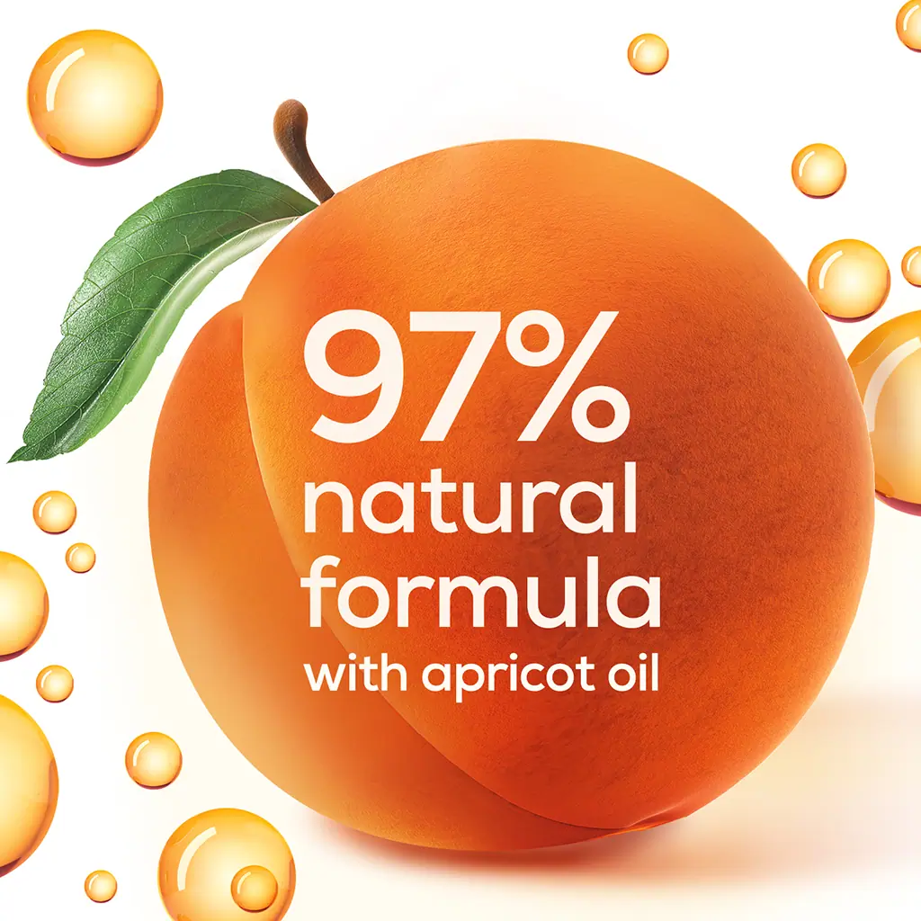 essie Nail Care Apricot Cuticle Oil