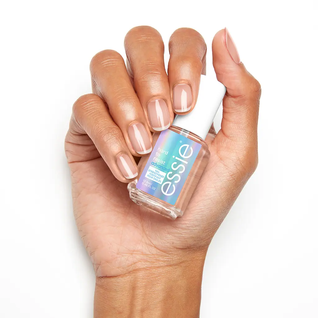 essie hard to resist (advanced)