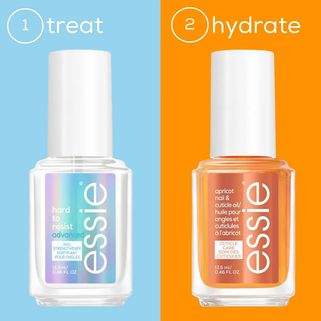 essie hard to resist (advanced)