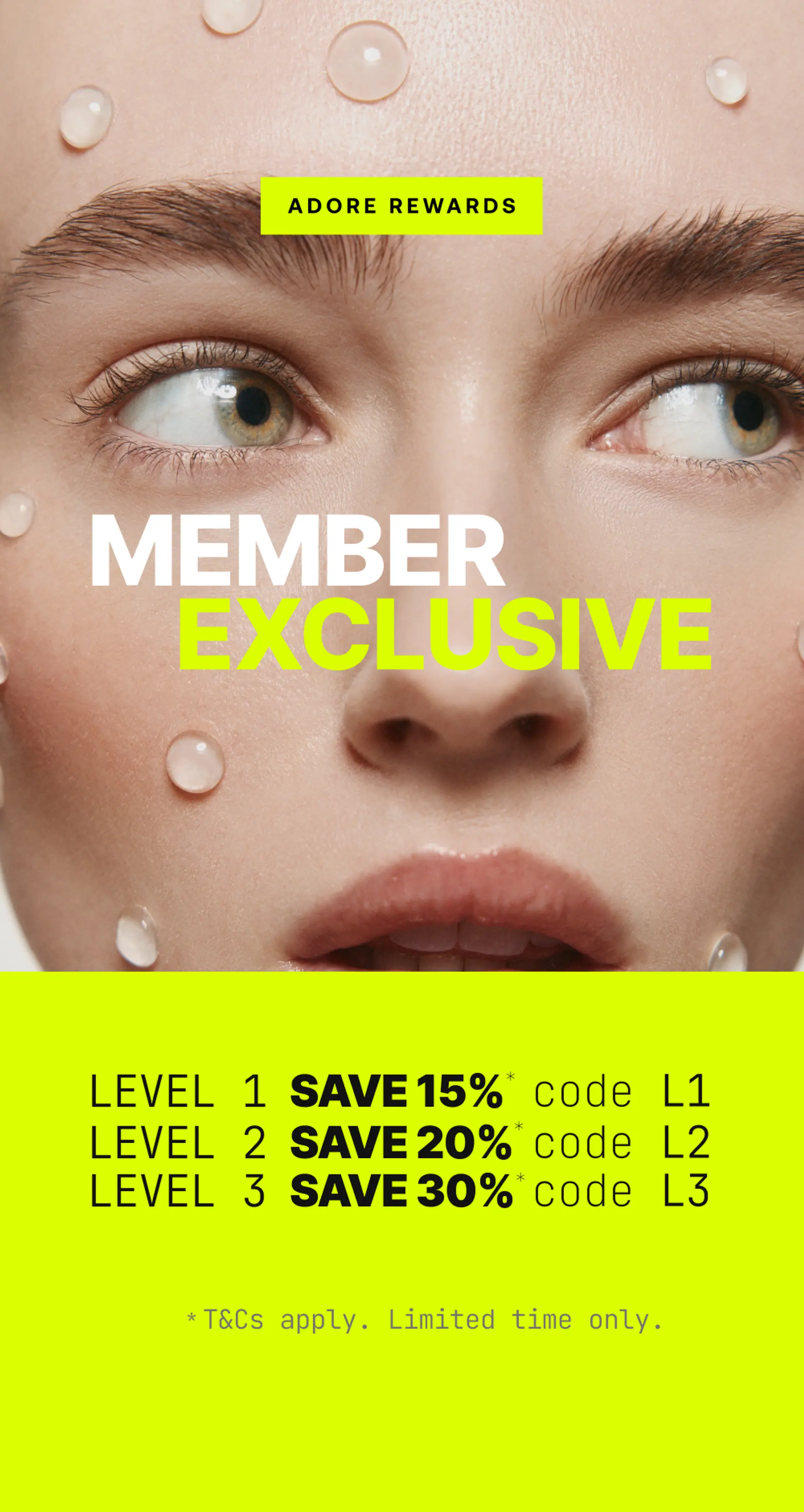 inline banner