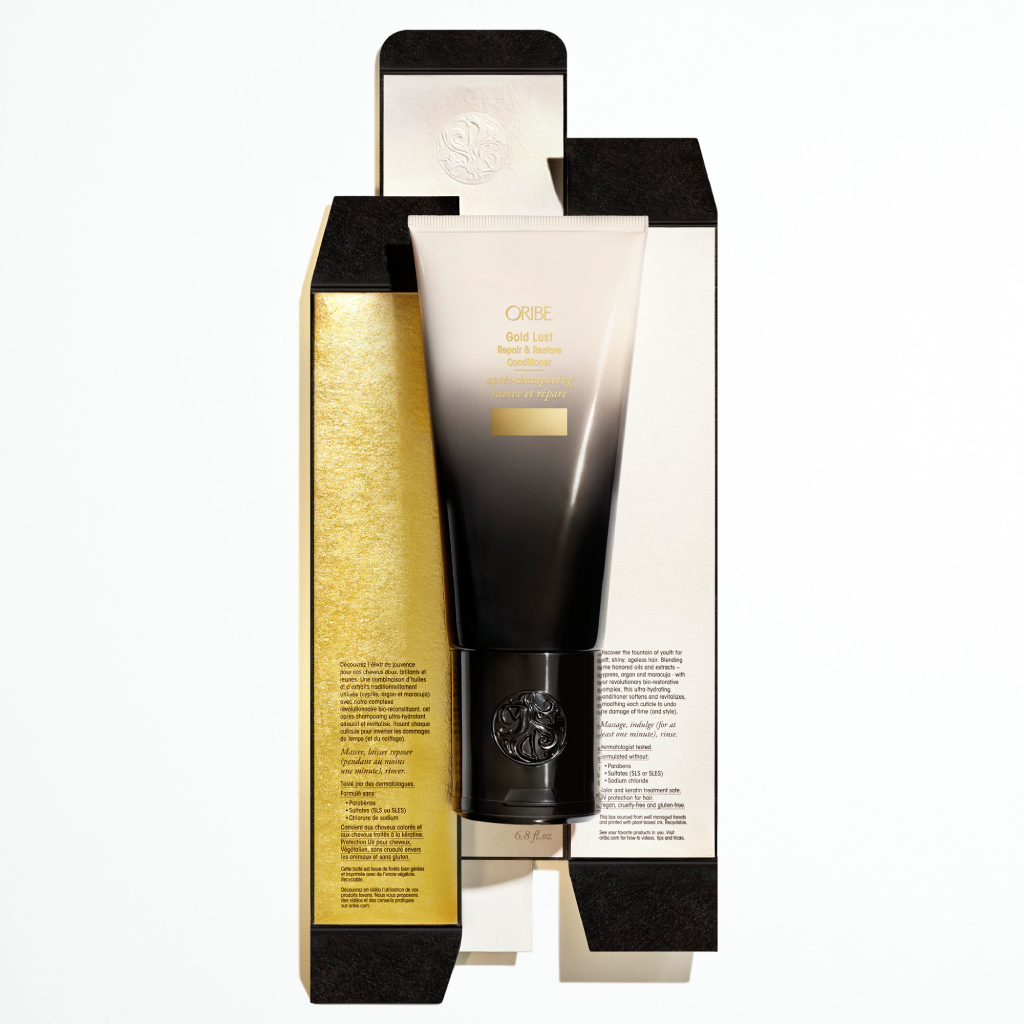 Oribe Gold Lust Repair & Restore Conditioner 200ml