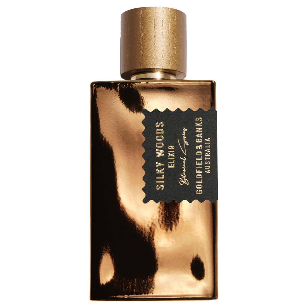 Goldfield & Banks Silky Woods Elixir Perfume 100ml