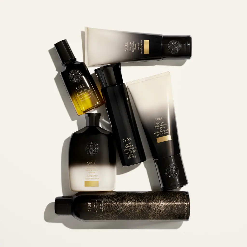 Oribe Dry Texturising Spray