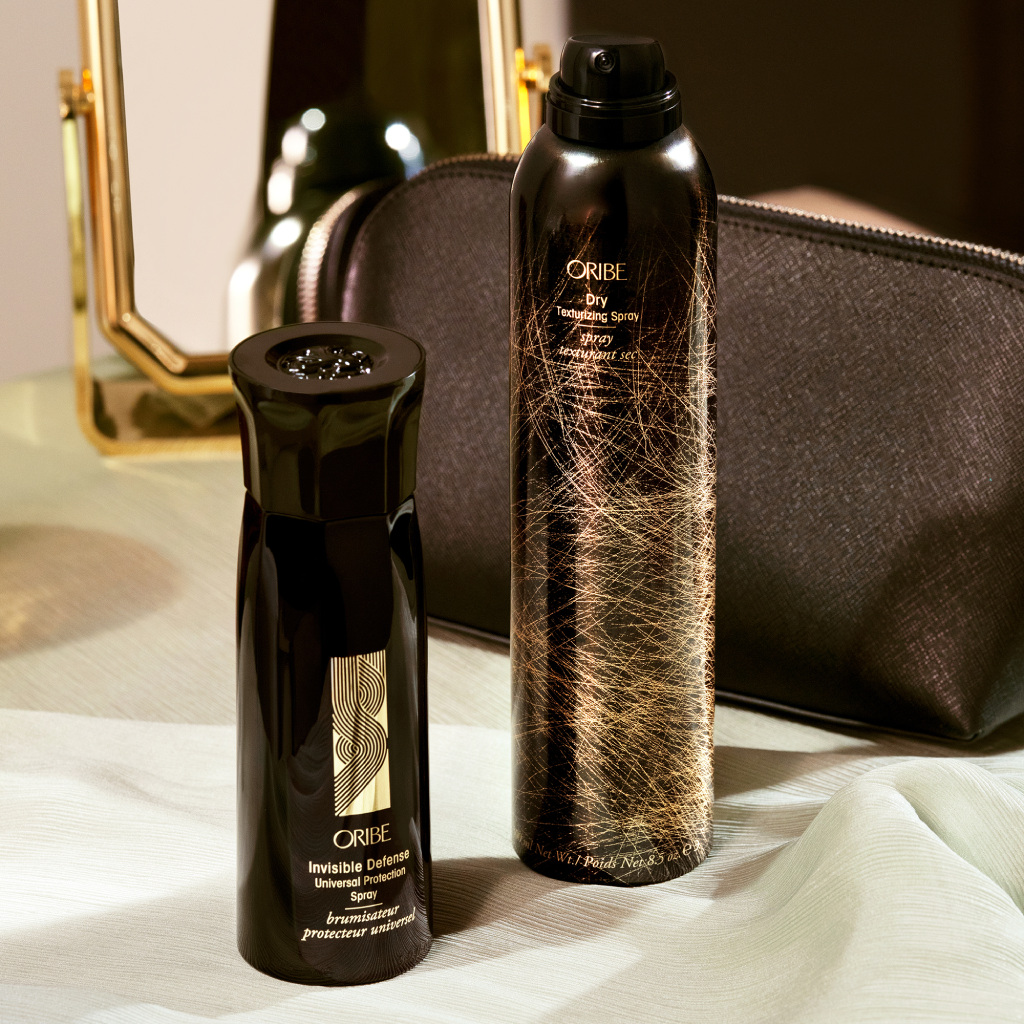Oribe Dry Texturising Spray: Effortless Volume