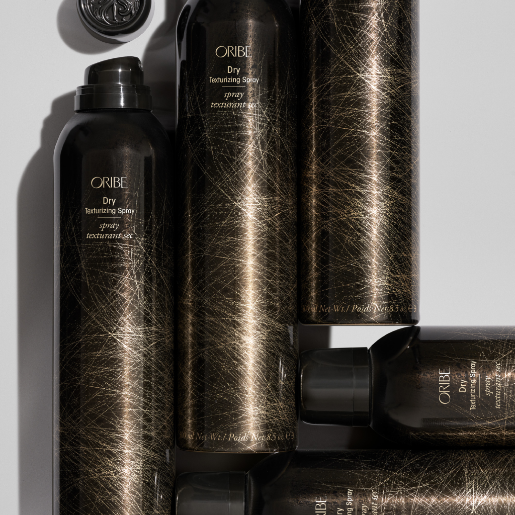 Oribe Dry Texturising Spray: Effortless Volume