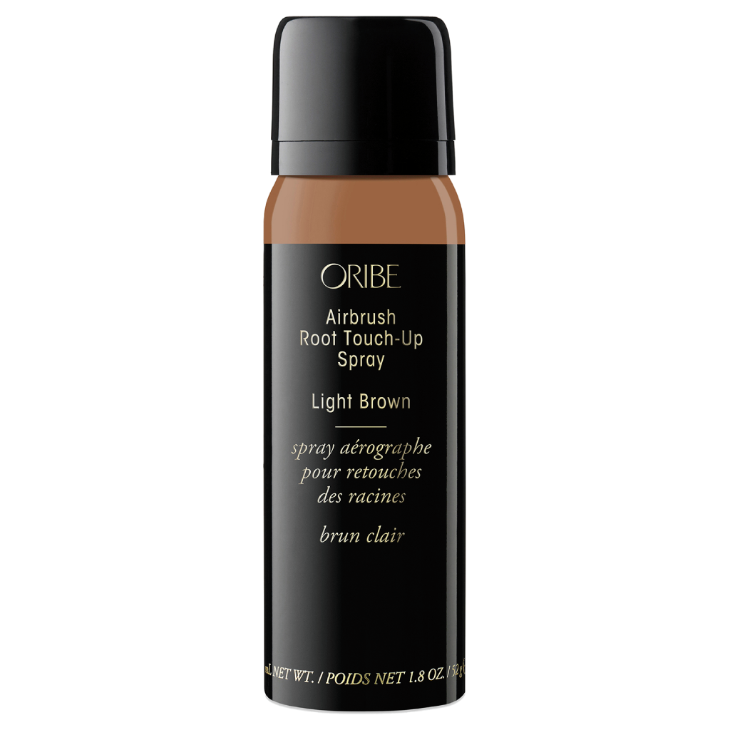 Oribe Root Touch Up Spray Light Brown- Oribe Root Spray