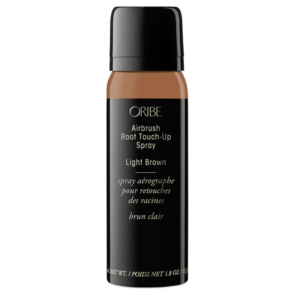 Oribe Airbrush Root Touch Up Spray - Light Brown 75ml