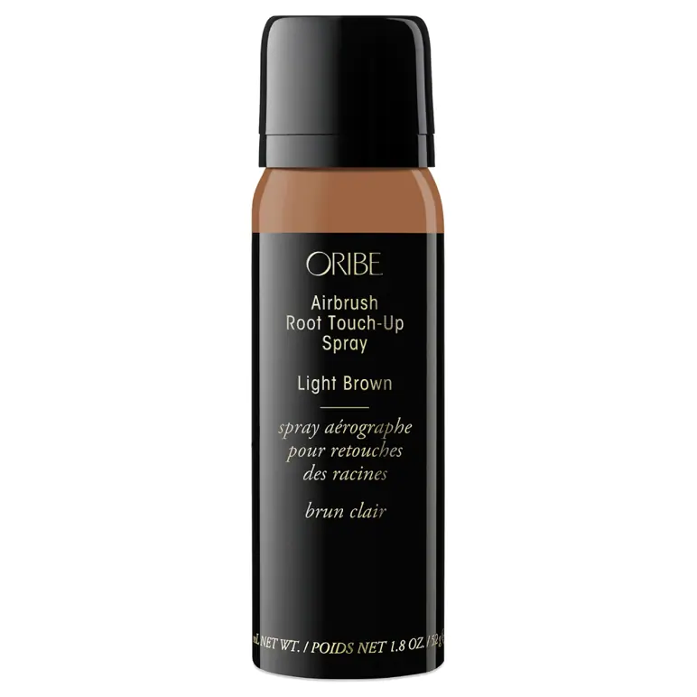 Oribe Airbrush Root Touch Up Spray - Light Brown 75ml