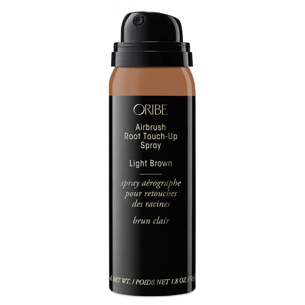 Oribe Airbrush Root Touch Up Spray - Light Brown 75ml