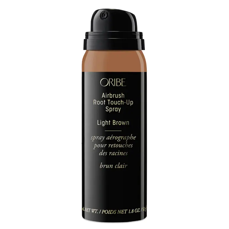 Oribe Airbrush Root Touch Up Spray - Light Brown 75ml