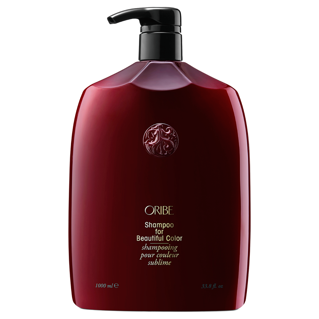 Oribe Shampoo for Beautiful Color 1000ml