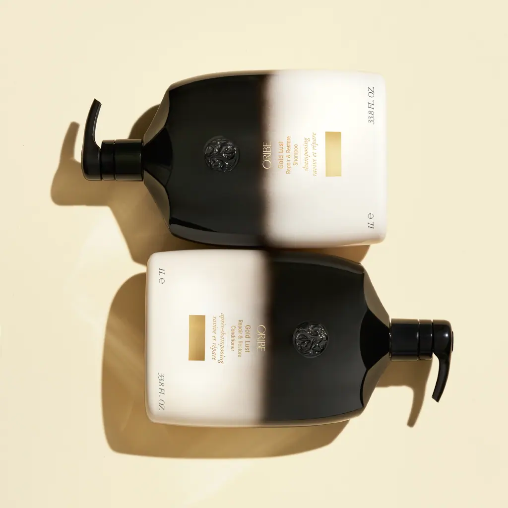 Oribe Gold Lust Repair & Restore Shampoo 1000ml