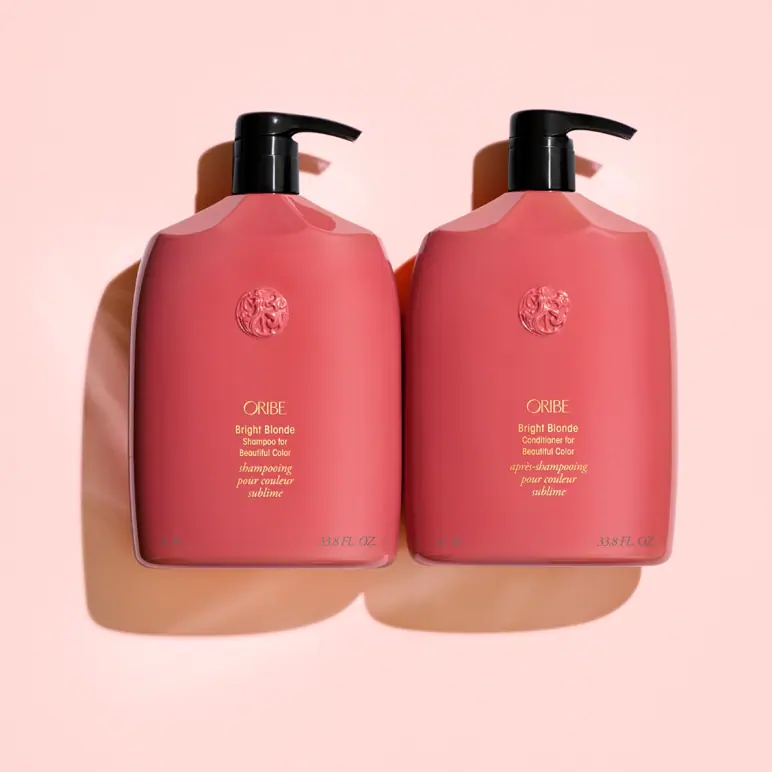 Oribe Bright Blonde Conditioner - 1000ml