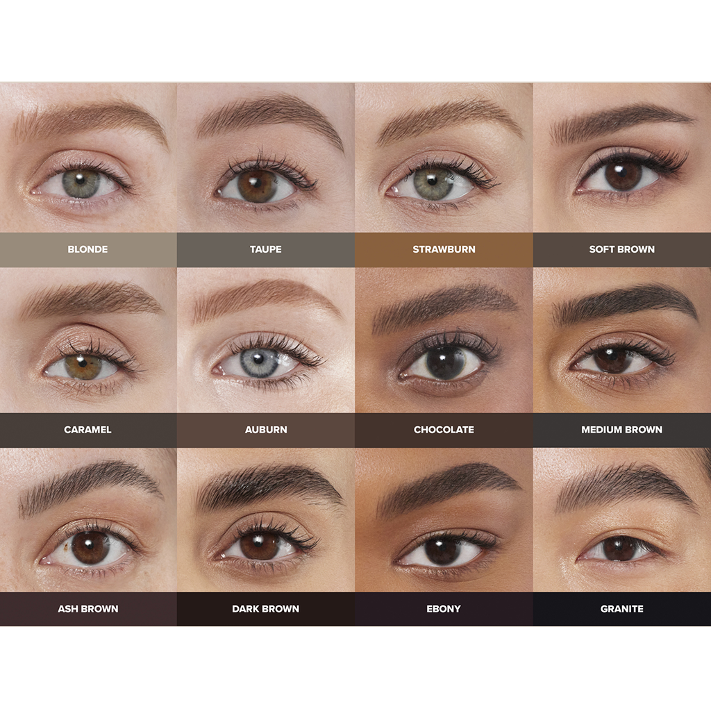 Anastasia Beverly Hills Perfect Brow Pencil