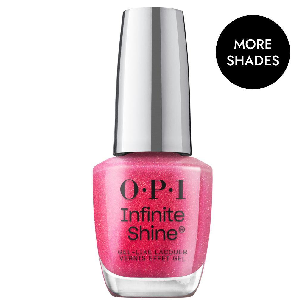 OPI My Me Era Infinite Shine Nail Lacquer