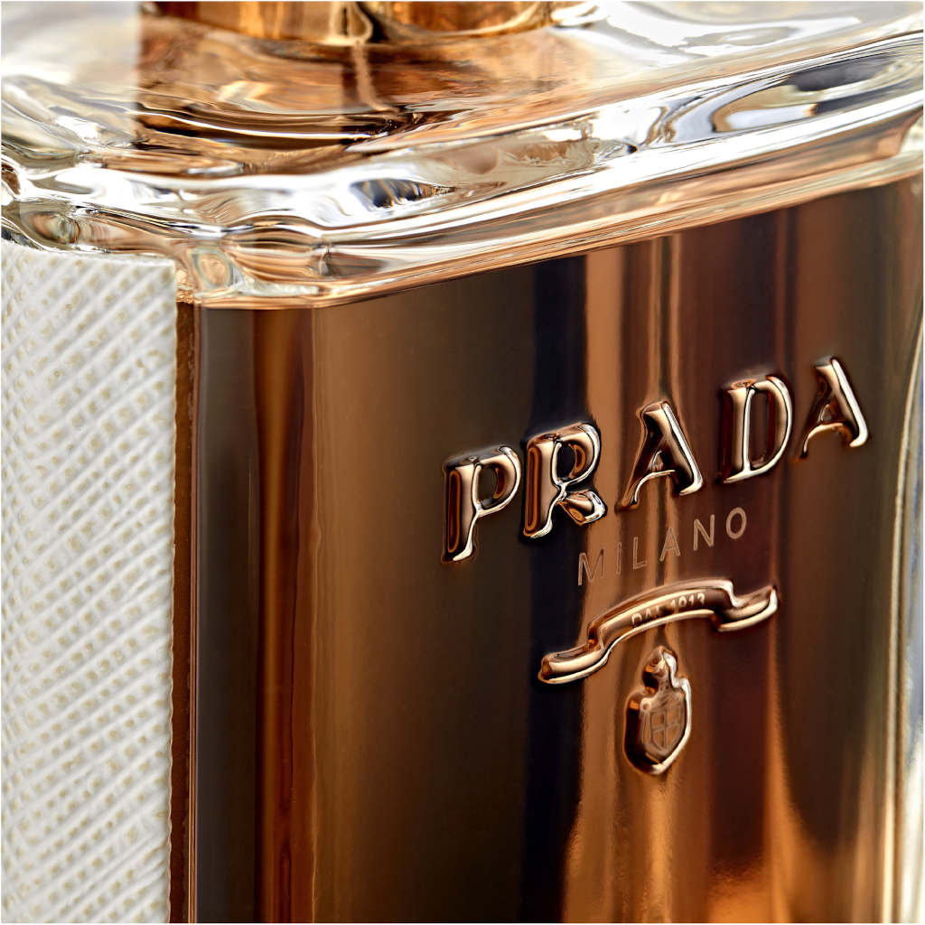 Prada La Femme EDP 100ml: Essence of Timeless Femininity