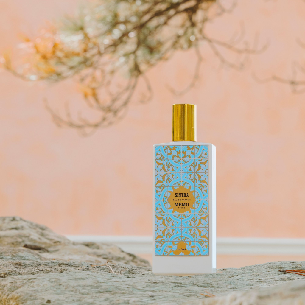 Memo Paris Sintra EDP 75ml AU | Adore Beauty