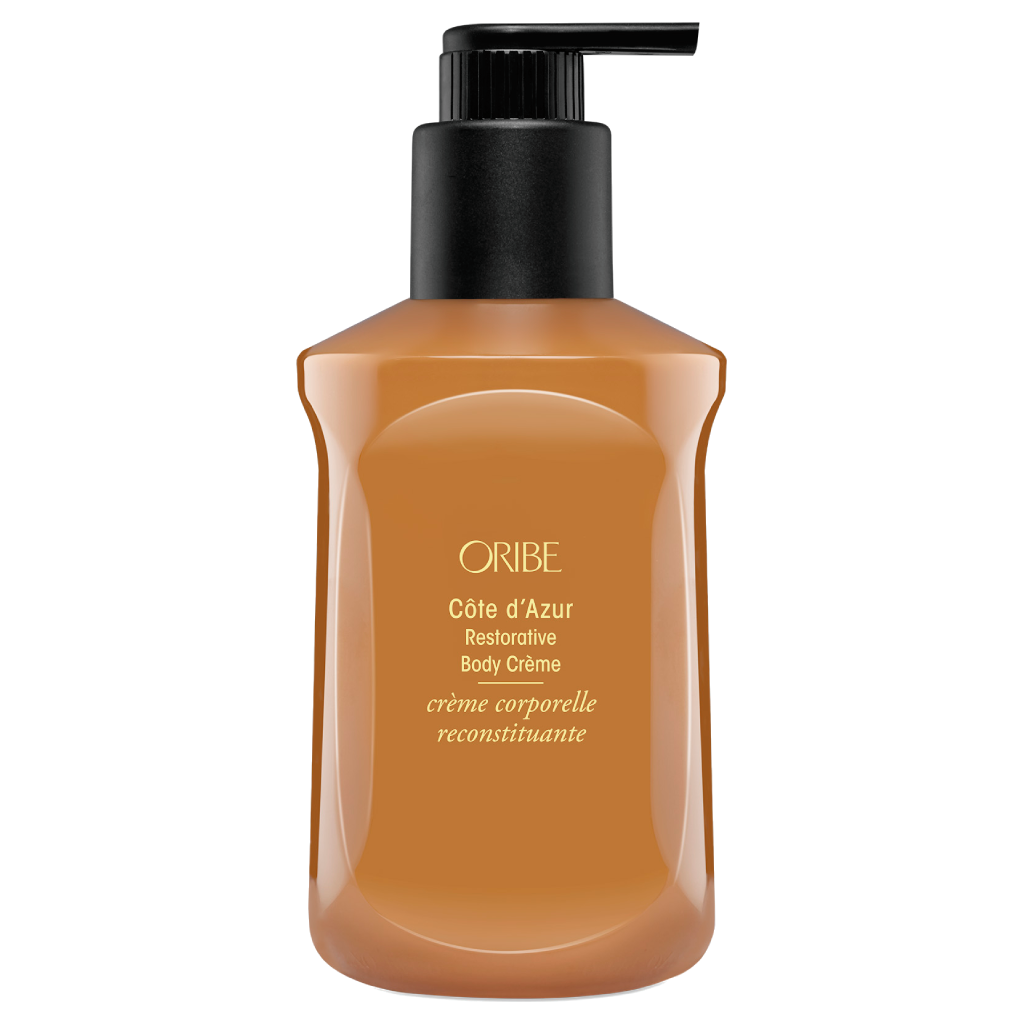 Oribe Body Creme - Cote d'Azur