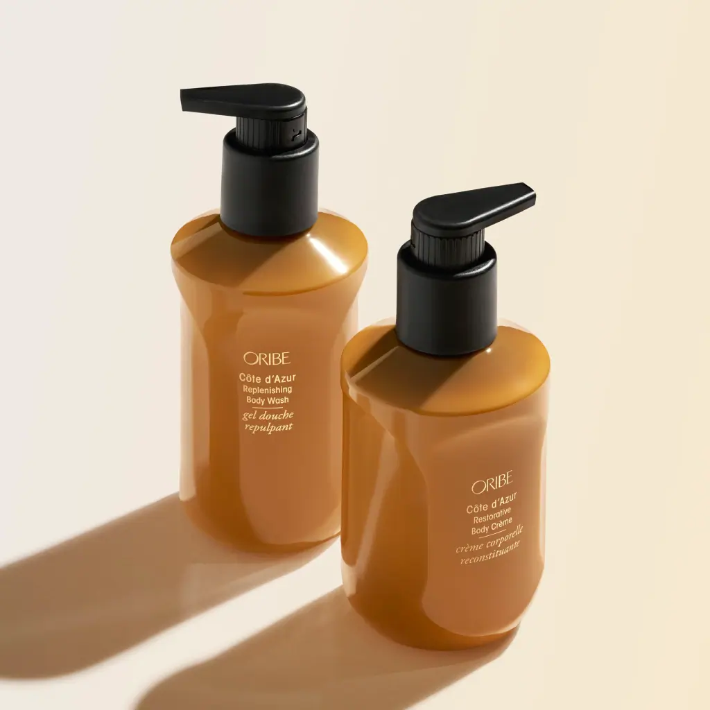 Oribe Côte dAzur Replenishing Body Wash