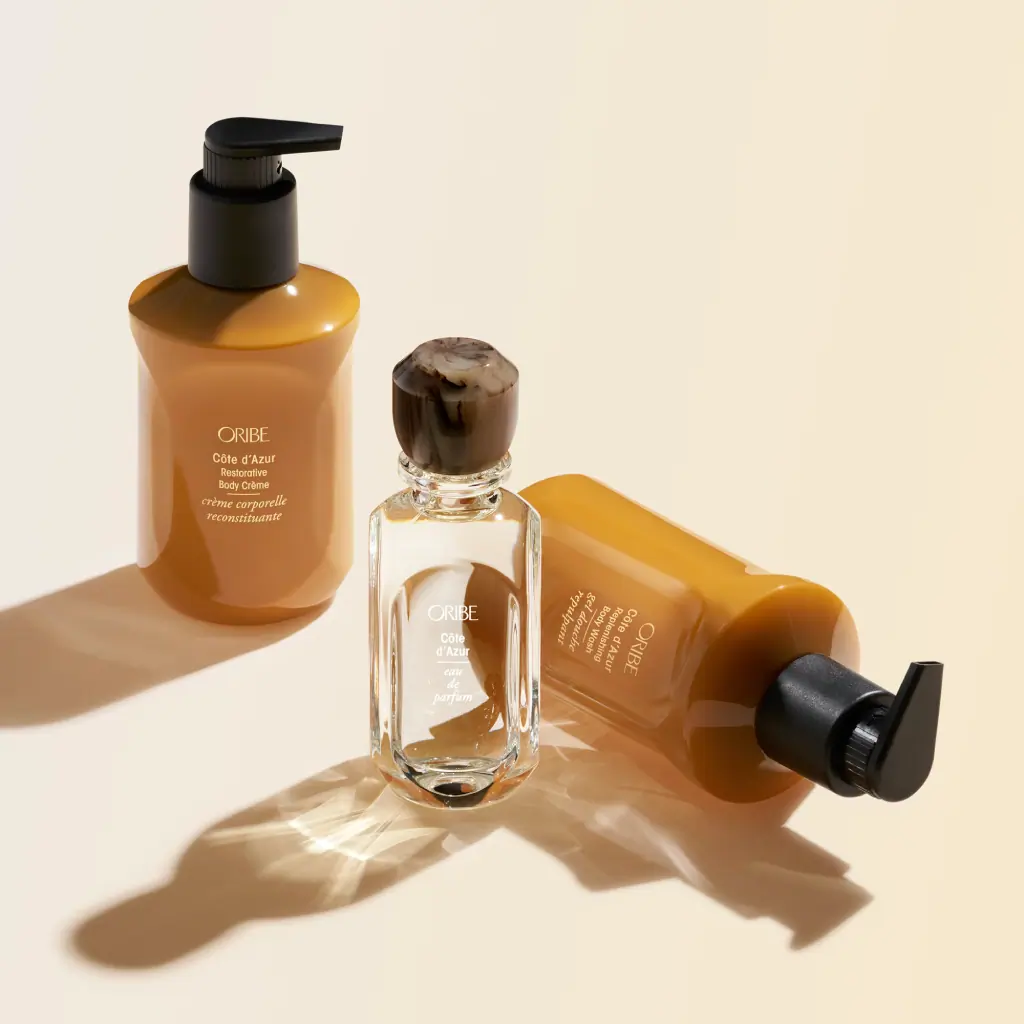 Oribe Côte dAzur Replenishing Body Wash
