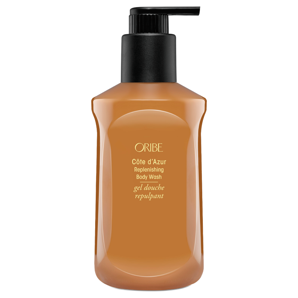 Oribe Côte dAzur Replenishing Body Wash