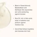 Oribe Côte dAzur Replenishing Body Wash