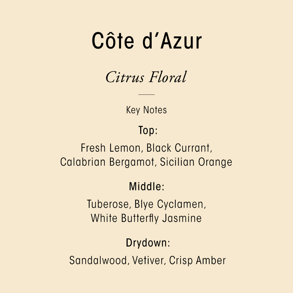 Oribe Cote d'Azur Eau de Parfum 75 mL