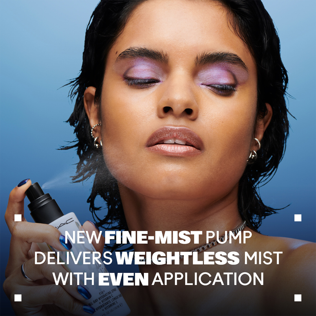 M.A.C Cosmetics FIX+ MAGIC RADIANCE