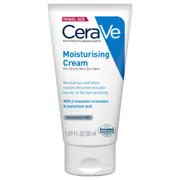 CeraVe Moisturising Cream 50ml