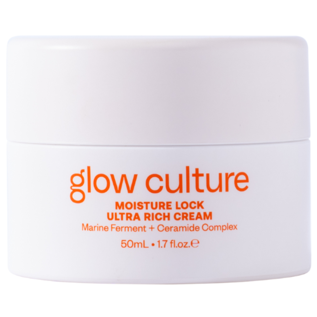 Glow Culture MOISTURE LOCK ULTRA RICH CREAM 50 ml 