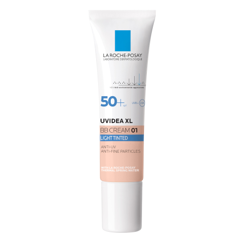 La Roche-Posay Uvidea XL Tinted UV Protection BB Cream