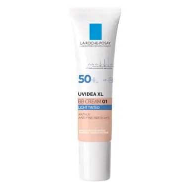La Roche-Posay Uvidea XL Tinted UV Protection BB Cream