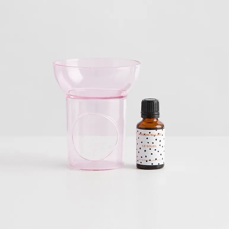 Maison Balzac LE SOLEIL Essential Oil
