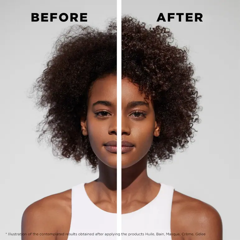 Kérastase Curl Manifesto Essential Hydrating Conditioner 250ml