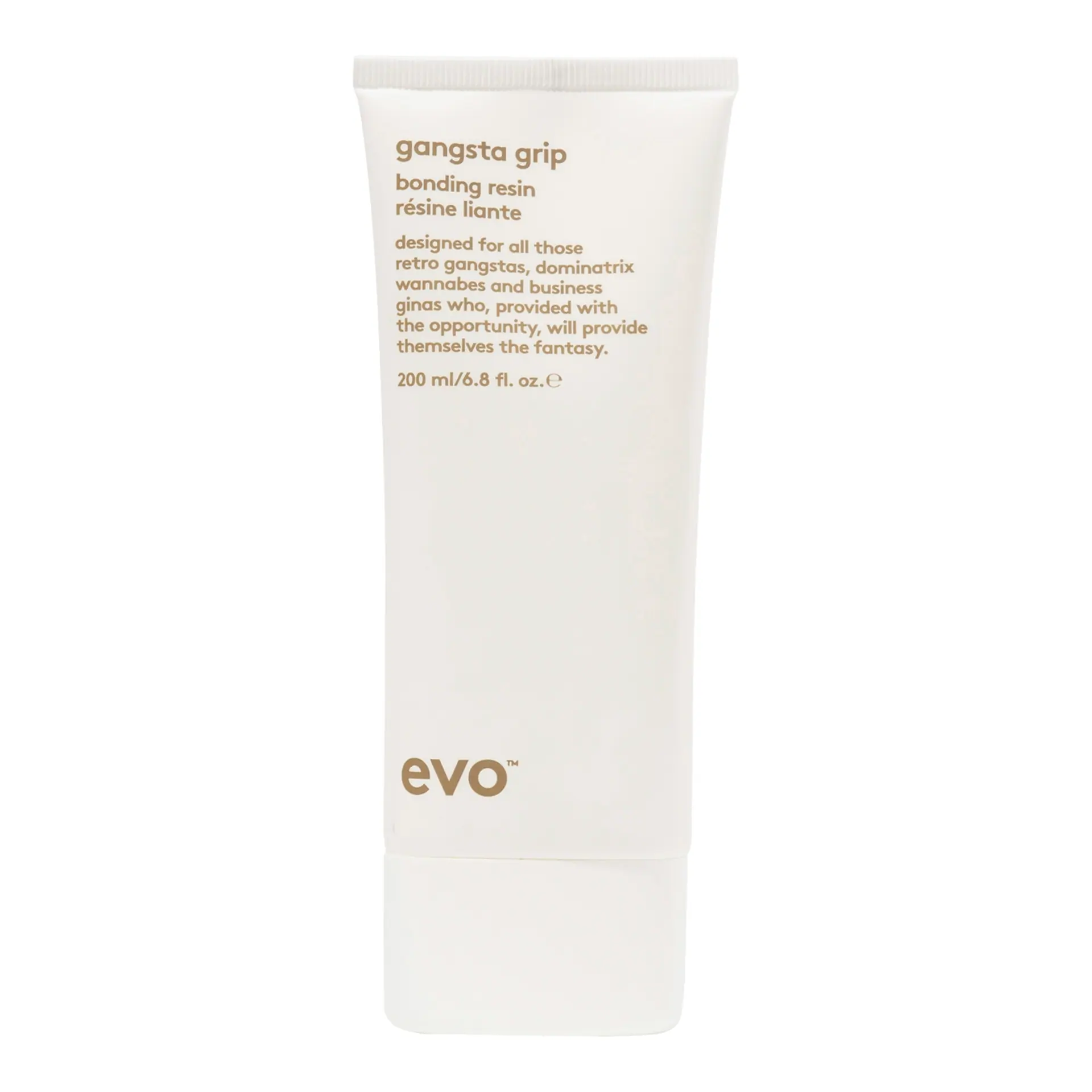 evo gangsta grip bonding resin