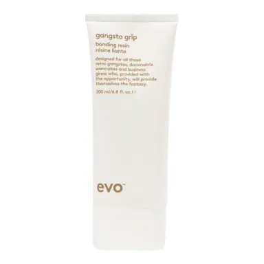 evo gangsta grip bonding resin