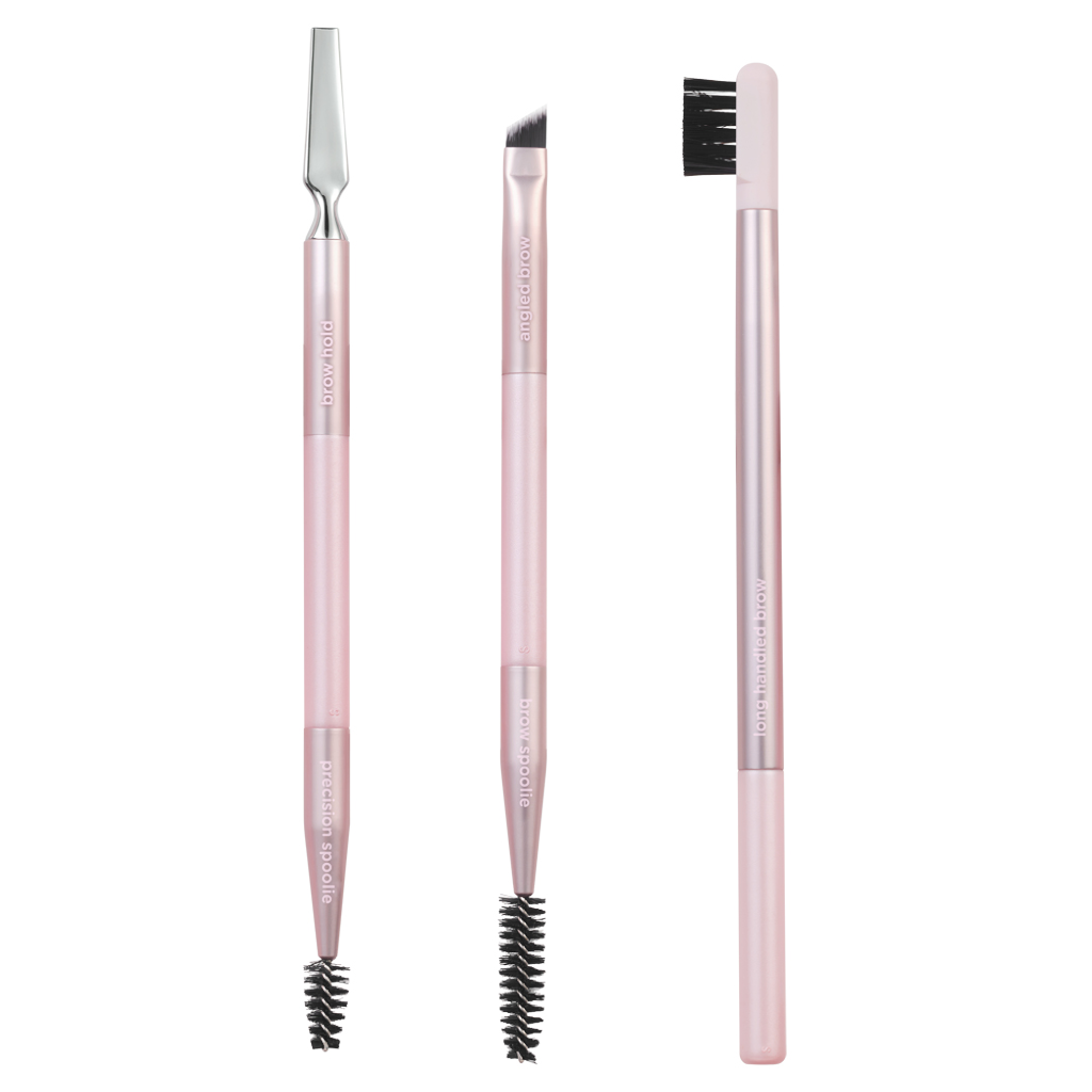Real Techniques Brow Styling Set