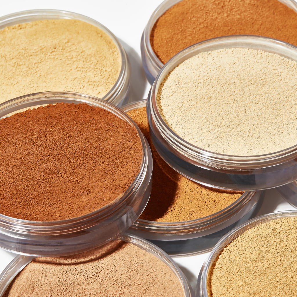 Youngblood Mineral Cosmetics Loose Mineral Foundation