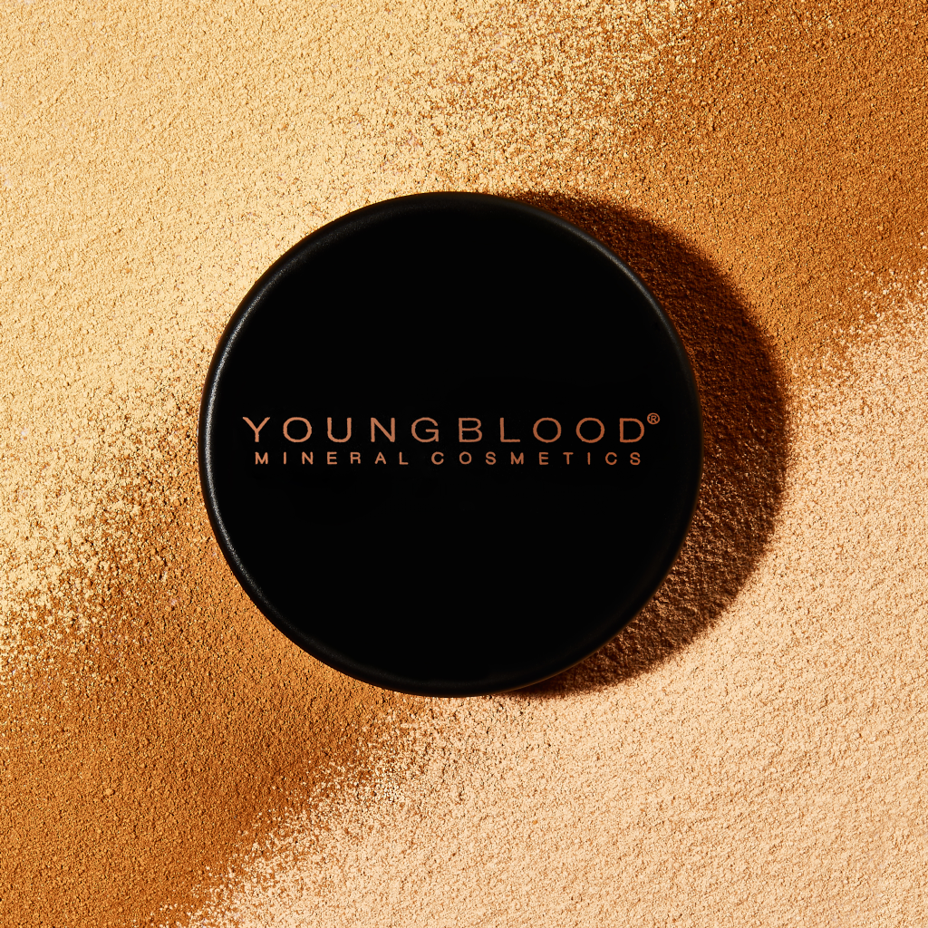 Youngblood Mineral Cosmetics Loose Mineral Foundation