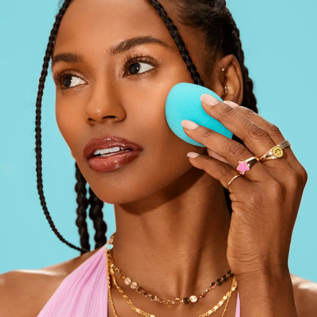 Real Techniques Miracle Airblend Sponge 2Pk