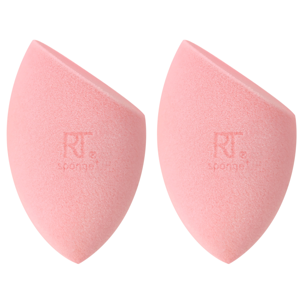Real Techniques Miracle Powder Sponge 2Pk