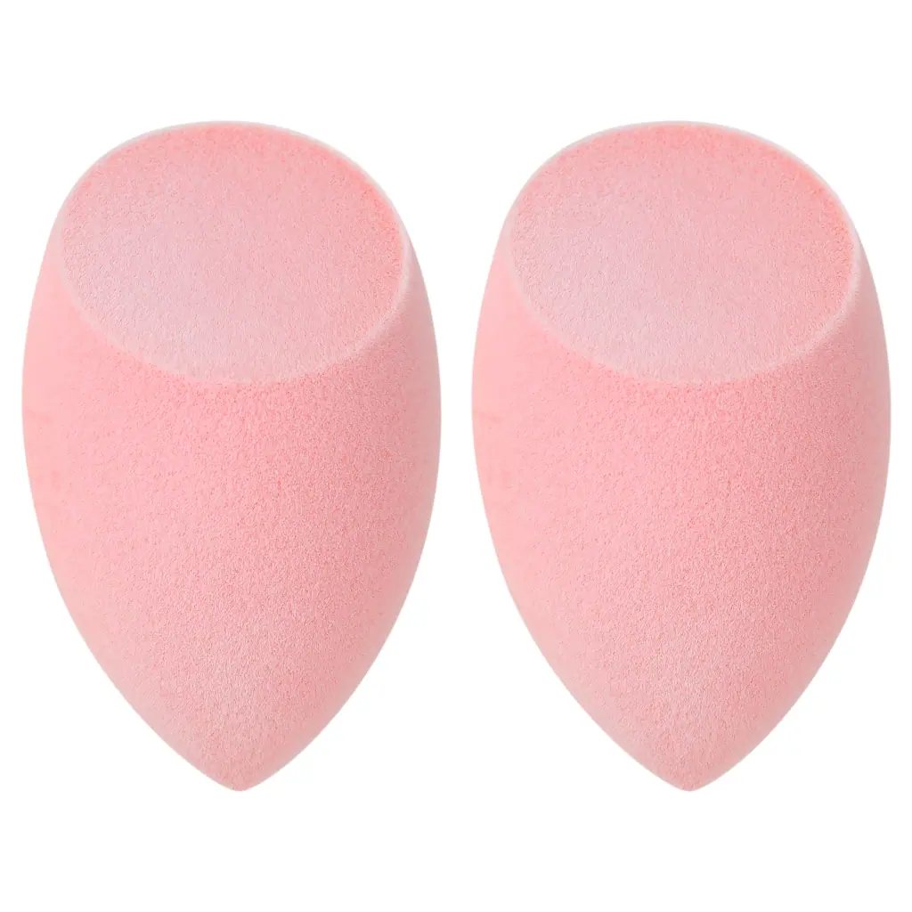 Real Techniques Miracle Powder Sponge 2Pk