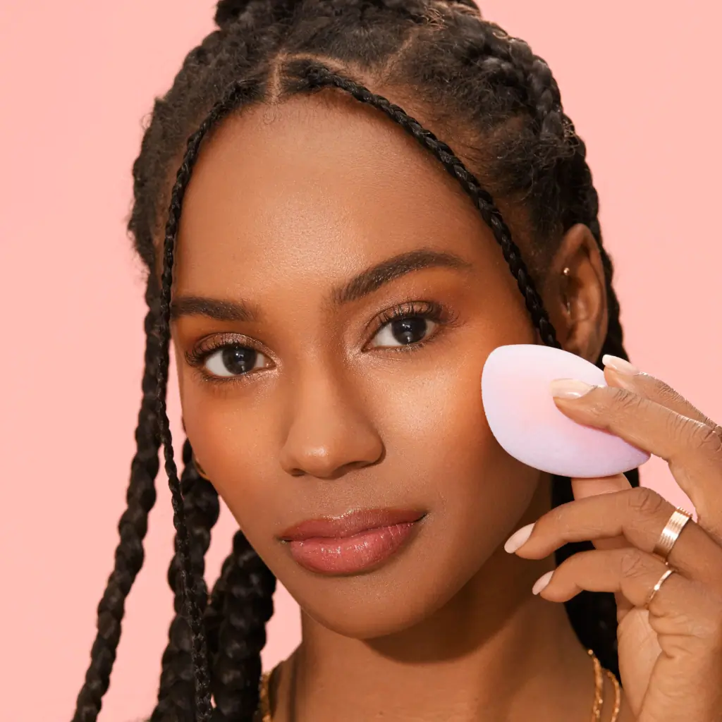 Real Techniques Miracle Powder Sponge 2Pk