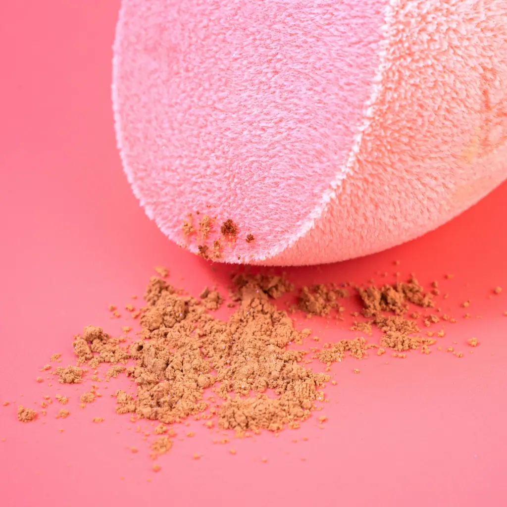 Real Techniques Miracle Powder Sponge 2Pk